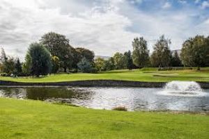 Golf @ Canal Court Hotel & Spa